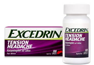 Excedrin Coupons