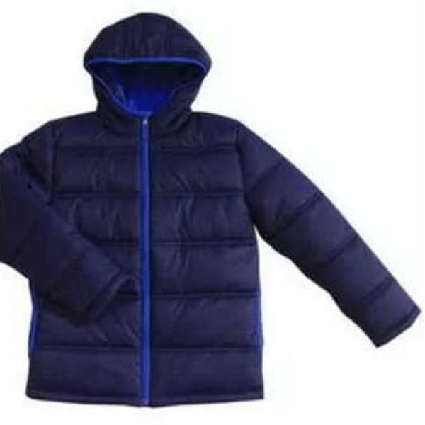 Faded Glory Boys' Bubble Jacket Only $6.00 (Reg $16.97) @ Walmart