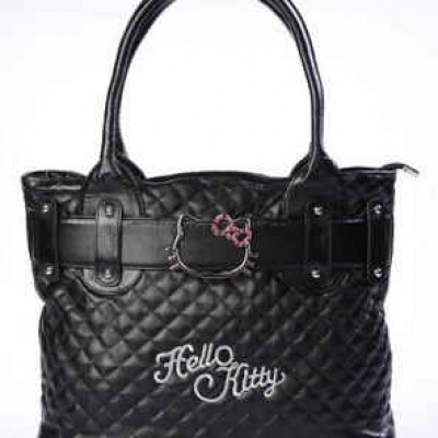 Hello Kitty Handbag $22.99 & FREE Shipping