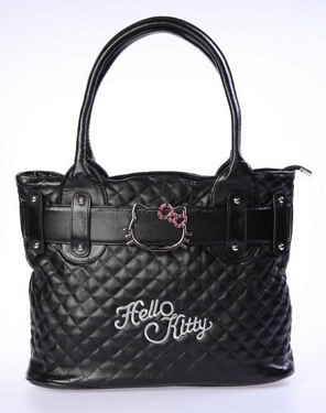 Hello Kitty Handbag
