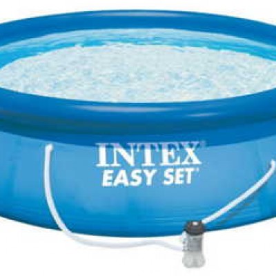 Intex 15ft X 42in Easy Set Pool Set Just $118.55 (Reg $269.99) + Prime
