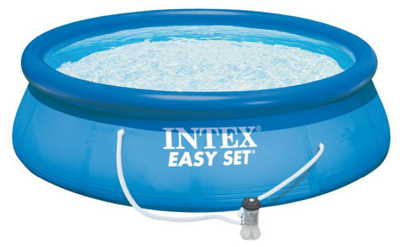 Intex Pool Deal