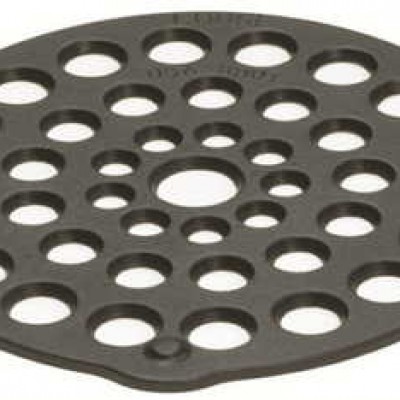 Lodge Deal: Cast-Iron Meat Rack Only $7.83 (Reg $21.51) + Prime