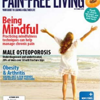 Free Pain-Free Living Magazine Subscription