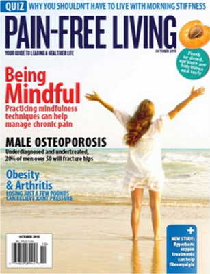 Free Magazine Subscription