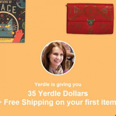 Yerdle: Get One Item Free & Save Forever