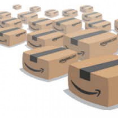 Amazon 7-Days Of Giveaways