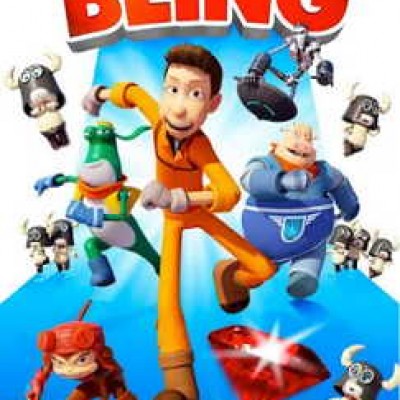 Google Play: Free Bling Movie Download