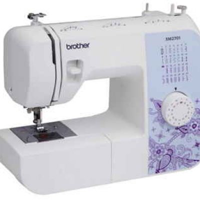 Brother 27-Stitch Sewing Machine Only $74.99 (Reg $170) - Today Only