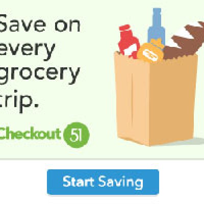 Checkout51 Grocery Coupons