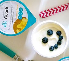 Free Cup of Elli Quark