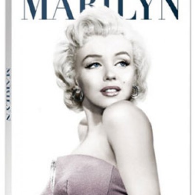 Forever Marilyn Collection Deal: Blu-ray Just $28.99 ($99.99) + Prime