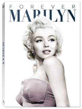 Forever Marilyn Collection