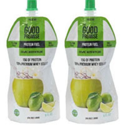 Free Good Promise Protein Drink Samples