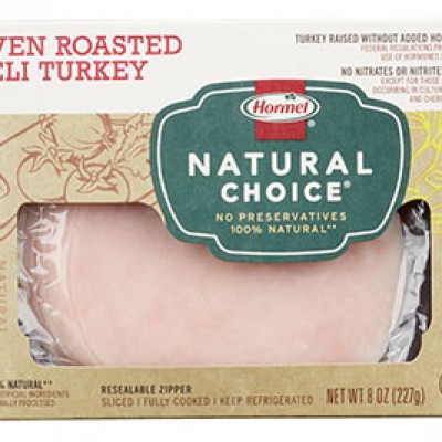 Hormel Coupons: Deli Meat