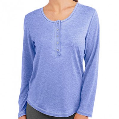I Appel Women's Jersey Sleepshirt Just $2.50 (Reg $12.88) + Free Store Pickup