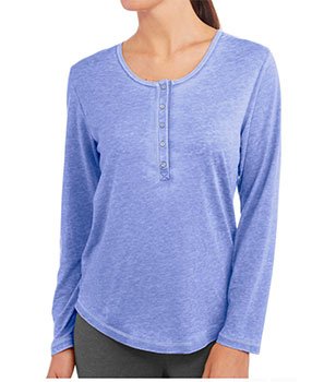 I Appel Women's Jersey Sleepshirt