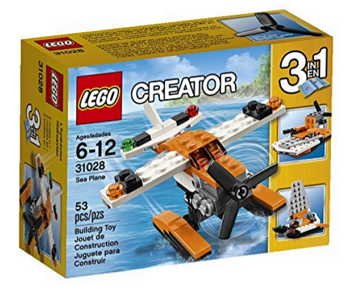 LEGO Creator Sea Plane