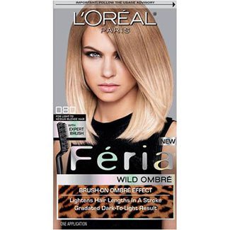 L’Oreal Paris Feria Haircolor Coupon