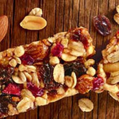 Kellogg’s Nutri-Grain Fruit & Nut Bars Coupon