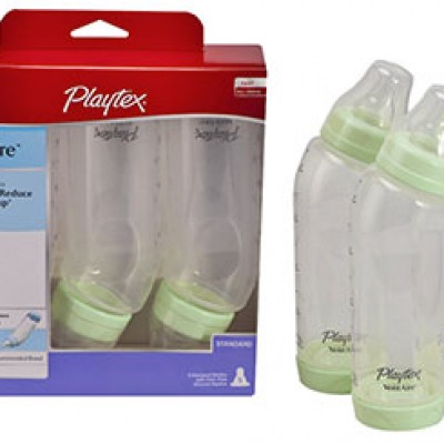 Playtex Bottle Coupon