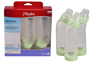 Playtex Bottle coupon