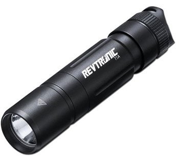 LED Flashlight