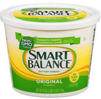 Smart Balance Coupon