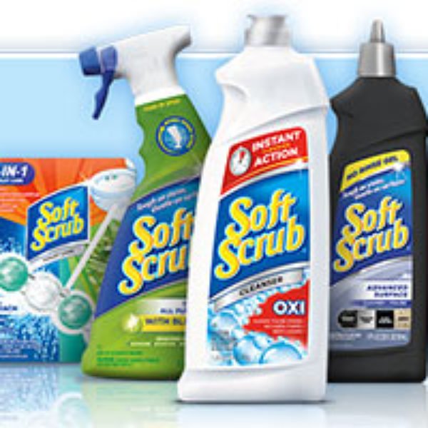 Soft Scrub Coupons « Oh Yes It's Free