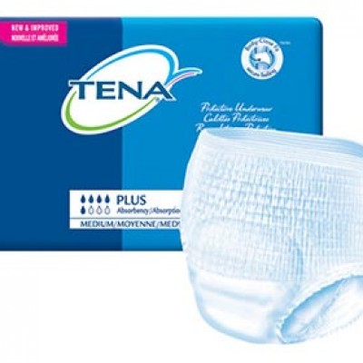 Free Tena Adult Diapers Trial Kit & Samples