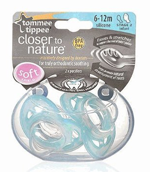 Tommee Tippee Coupon