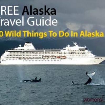 Free Alaska Travel Guide