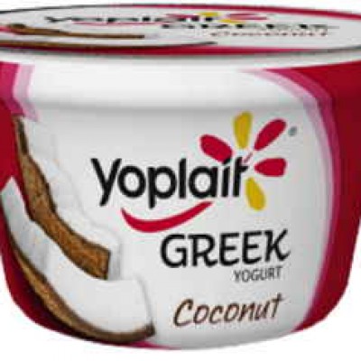 Yoplait Greek Yogurt Coupon