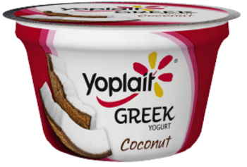 Yoplait Greek Yogurt Coupon