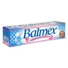 Balmex Diaper Rash Cream Coupon