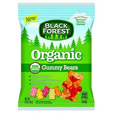 Kroger Free Friday: Black Forest Organic