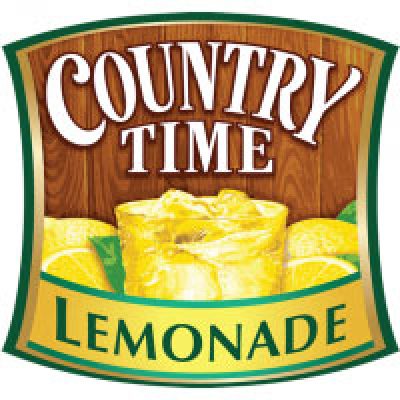 COUNTRY TIME Lemonade Coupon