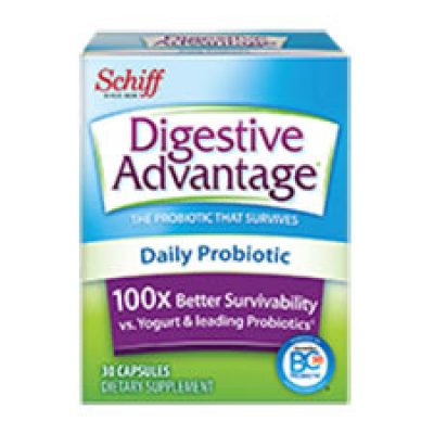 Digestive Advantage Coupon