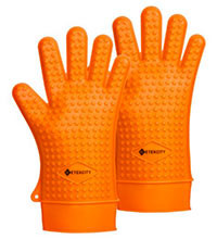 Etekcity Silicone BBQ Gloves