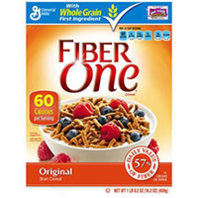 Fiber One Cereal Coupon