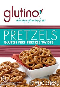 Glutino Snacks Coupon