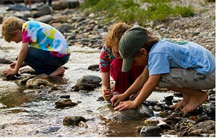 Free Entrance Days in the National Parks