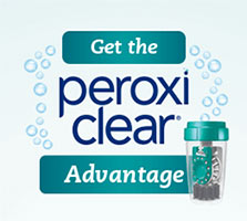 PeroxiClear Samples & Coupons