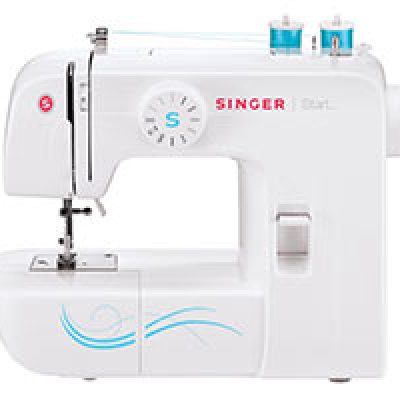 Singer 1304 Sewing Machine Just $59.99 (Reg $159.99) + Prime