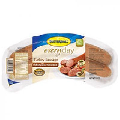 Butterball Turkey Sausage Coupon