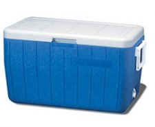 Coleman 48-Quart Cooler Only $19.38 (Reg $44.99) + 3-Day Prime