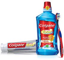 Colgate Total Coupon