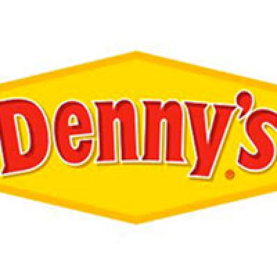Denny’s $5 Of $20 - Last Day
