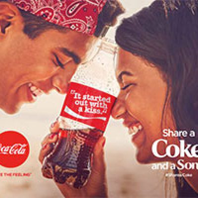 Win Coke For A Year & More