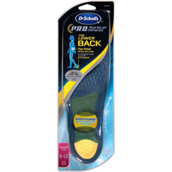 Dr. Scholl’s Coupons « Oh Yes It's Free